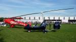 Neu trifft alt: Ultraleicht-Hubschrauber ...  Pat_42 27.11.2010