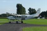 Cessna Caravan 208 D-FLIC ...  Pat_42 28.11.2010