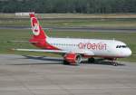 Air Berlin A 320-214 ...  Frank Maczkowicz 29.11.2010