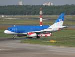 BMI A 319-131 G-DBCK ...  Frank Maczkowicz 29.11.2010