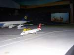 Modellwelt Zirchow auf Usedom, 30.08.06.   ...