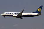 Ryanair, EI-EKV, Boeing, B737-8AS, ...  Kurt Greul 02.12.2010