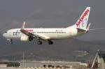 Air Europa, EC-HKR, Boeing, ...  Kurt Greul 02.12.2010