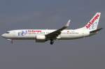 Air Europa, EC-III, Boeing, ...  Kurt Greul 02.12.2010