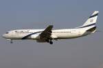 El Al, 4X-EKC, Boeing, ...  Kurt Greul 02.12.2010