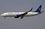 Egypt Air, SU-GCO, Boeing, ...  Kurt Greul 02.12.2010