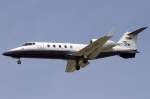 Private, EC-JVM, Bombardier, Learjet ...  Kurt Greul 03.12.2010