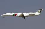 Portugalia Airlines, CS-TPH, Embraer, ...  Kurt Greul 03.12.2010