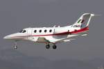 Private, I-DMSA, Hawker Beechcraft, ...  Kurt Greul 03.12.2010