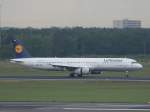 Lufthansa A 321-231 D-AISC ...  Frank Maczkowicz 04.12.2010