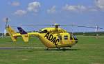 BK-117 des ADAC, D-HTIB, ...  Rolf Reinhardt 04.12.2010