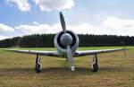 Yak 11 (9 Fotos)