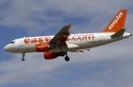 EasyJet, G-EZEU, Airbus, A319-111, 09.09.2010, TLS, Toulouse, France 


  ...