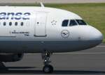 Lufthansa, D-AILF, Airbus A ...  Wolfgang Kleuser 07.12.2010