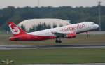 Air Berlin A 320-214 ...  Frank Maczkowicz 08.12.2010