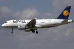 Lufthansa - Italia, D-AKNG, ...  Kurt Greul 08.12.2010