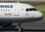Lufthansa, D-AILM, Airbus A ...  Wolfgang Kleuser 08.12.2010