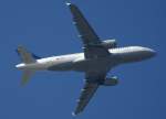 Lufthansa, D-AILN, Airbus A ...  Wolfgang Kleuser 08.12.2010