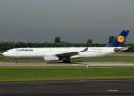 Lufthansa, D-AIKG, Airbus A ...  Wolfgang Kleuser 09.12.2010