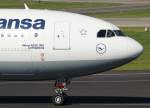 Lufthansa, D-AIKG, Airbus A ...  Wolfgang Kleuser 09.12.2010