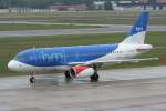 BMI A 319-131 G-DBCE ...  Frank Maczkowicz 09.12.2010