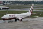 Air Berlin B 737-86J ...  Frank Maczkowicz 09.12.2010