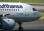 Lufthansa, D-AIPA, Airbus A ...  Wolfgang Kleuser 10.12.2010