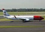 Norwegian Air Shuttle, LN-NOW, ...  Wolfgang Kleuser 10.12.2010
