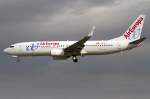 Air Europa, EC-IDT, Boeing, ...  Kurt Greul 10.12.2010