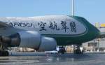 Jade Cargo Boeing 747-4EV ...  T�lzer73 10.12.2010