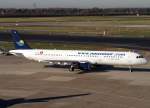 Nouvelair Tunisie, TS-IQA, Airbus ...  Wolfgang Kleuser 11.12.2010