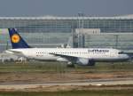 Lufthansa, D-AIZD, Airbus A 320-200 ohne Namen (Sticker-lufthansa.com), 2010.10.13, FRA-EDDF, ...