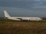Dieses Trainer Cargo Aircraft ...  Martin Kramer 22.10.2007