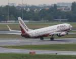 Air Berlin B 737-86J ...  Frank Maczkowicz 13.12.2010