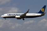 Ryanair, EI-EKH, Boeing, B737-8AS, ...  Kurt Greul 14.12.2010