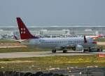Privatair GmbH, D-ABPC, Boeing 737-800 WL BBJ, 2010.10.13, FRA-EDDF, Frankfurt, ...
