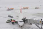 The first heavy snow ...  Kevin Korbmacher 16.12.2010