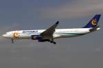Iberworld Airlines, EC-JHP, Airbus, ...  Kurt Greul 16.12.2010