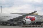 TAM 
Boeing 777-32W(ER) 
PT-MUC
Frankfurt am Main
06.02.10  ...