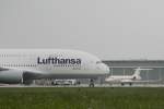 Der neue, erste Airbus ...  Matthias Weber 17.12.2010