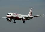 Air Berlin, D-ABDA, Airbus ...  Wolfgang Kleuser 18.12.2010