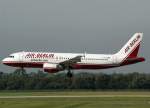 Air Berlin, D-ABDA, Airbus ...  Wolfgang Kleuser 18.12.2010