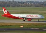 Air Berlin, D-ABDA, Airbus ...  Wolfgang Kleuser 18.12.2010
