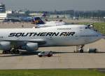 Southern Air, N760SA, Boeing ...  Wolfgang Kleuser 18.12.2010