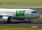 VIA Bulgarian Airways, LZ-MDD, ...  Wolfgang Kleuser 18.12.2010