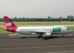 VIA Bulgarian Airways, LZ-MDD, ...  Wolfgang Kleuser 18.12.2010
