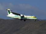 atr-42-72 Binter ATR 72 EC-GRP Airport Gran Canaria Oktober 2007