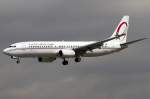Royal Air Maroc, CN-RNP, ...  Kurt Greul 19.12.2010