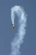 Sonstiges AirShow Bielsko-Biała am 23.09.2007