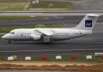 SAS (WDL Aviation), D-AMGL, ...  Wolfgang Kleuser 19.12.2010